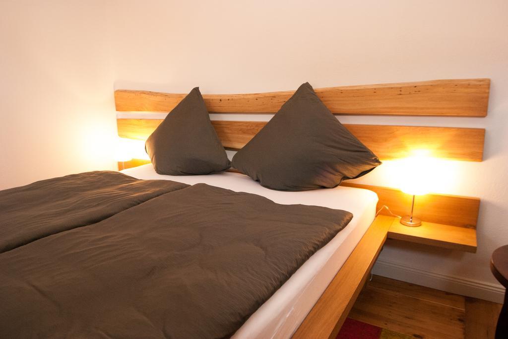 Exklusive Geisfeld Apartment
