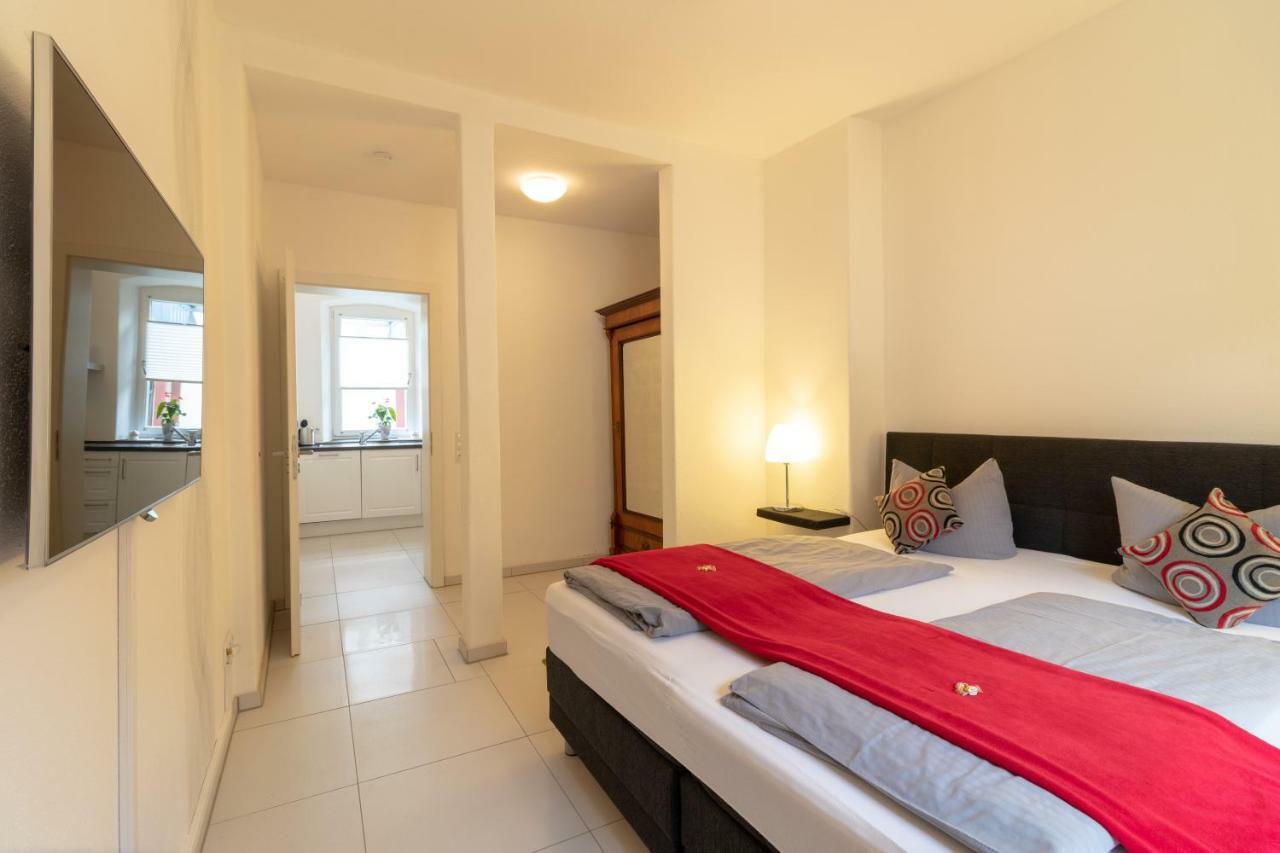 Exklusive Geisfeld Apartment