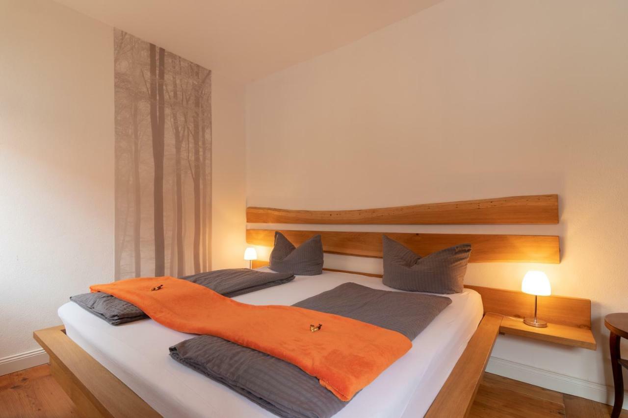 Exklusive Geisfeld Apartment